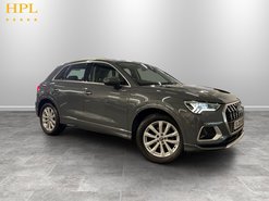 Audi Q3 1.5 TFSI CoD 35 Sport SUV 5dr Petrol Manual Euro 6 (s/s) (150 ps)