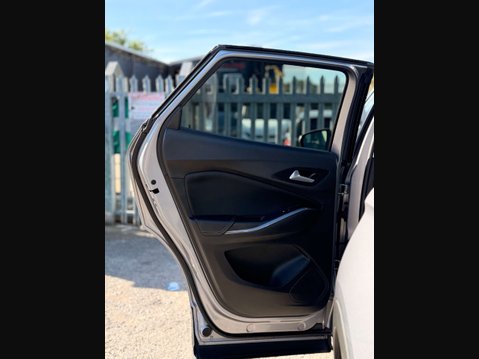Vauxhall Grandland X 1.2 Grandland X Sport Nav T S/S 5dr 48