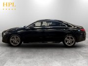 Mercedes-Benz CLA Class 1.3 CLA200h MHEV AMG Line (Executive) Coupe 4dr Petrol Hybrid 7G-DCT Euro 6 4