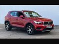 Volvo XC40 1.5 XC40 Inscription T3 5dr 1