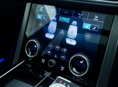 Land Rover Range Rover 5.0 V8 SVAutobiography Dynamic 29