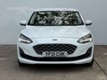 Ford Focus 1.0 Focus Vignale Auto 5dr 43