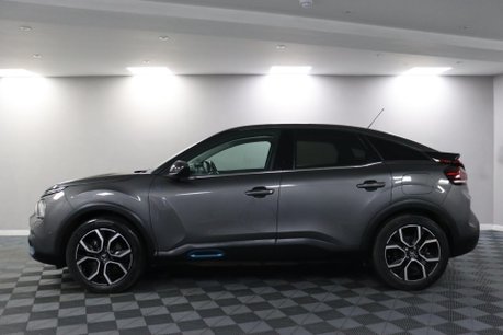 Citroen C4 SHINE PLUS 18