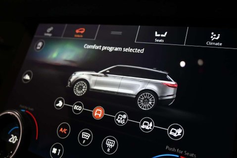 Land Rover Range Rover Velar R-DYNAMIC SE 38