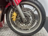 Honda CB 2010 GOOD RUNNING PROJECT BIKE SPARES OR REPAIR 1000CC 26