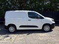 Peugeot Partner BLUEHDI PROFESSIONAL L1 10