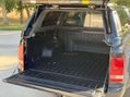 Volkswagen Amarok 3.0 Amarok Aventura Black Edition V6 TDI 4Motion Auto 4WD 44