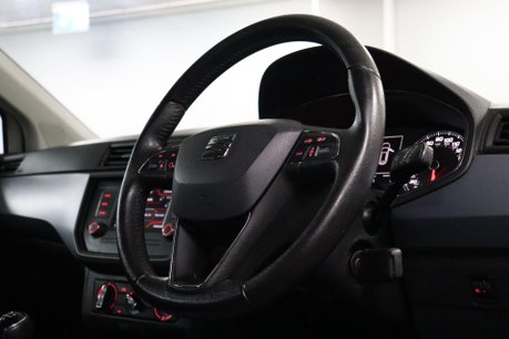 SEAT Arona TSI SE 12