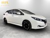 Nissan LEAF 39kWh Acenta Hatchback 5dr Electric Auto (150 ps) Air Con - Bluetooth