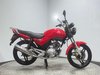 Yamaha YBR 125 2007 ONLY 11K NEW MOT 1 OWNER VERY CLEAN SERVICED 125CC