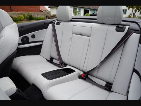 BMW M4 3.0 BiTurbo Competition DCT Euro 6 (s/s) 2dr 36