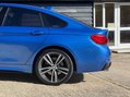 BMW 4 Series 3.0 430d M Sport Hatchback 5dr Diesel Auto Euro 6 (s/s) (258 ps) 10