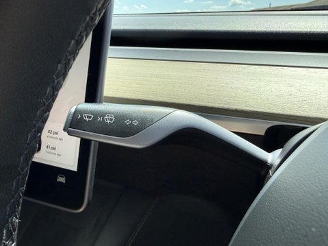 Tesla Model Y SUV 5dr Electric Auto RWD (346 ps) 34