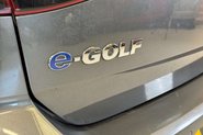 Volkswagen Golf 35.8kWh e-Golf Hatchback 5dr Electric Auto (136 ps) 76