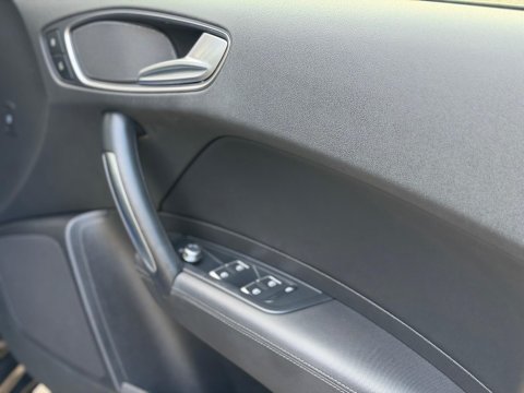 Audi A1 1.4 TFSI CoD S line Sportback Euro 6 (s/s) 5dr 19