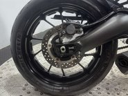 Yamaha MT-09 ABS 2020 ONLY 8K 2 OWNER AKRAPOVIC QUICKSHIFTER FSH 900CC NAKED 48