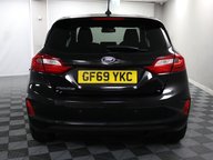 Ford Fiesta TITANIUM X 8