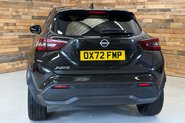 Nissan Juke 1.0 DIG-T Tekna SUV 5dr Petrol DCT Auto Euro 6 (s/s) (114 ps) 82