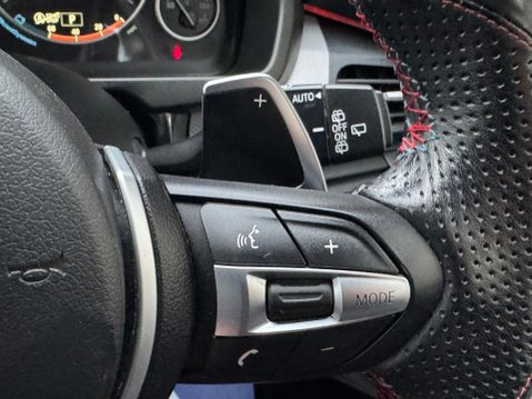 BMW X5 3.0 30d M Sport Auto xDrive Euro 6 (s/s) 5dr 46