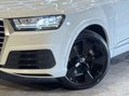 Audi Q7 3.0 Q7 S Line TDI Quattro Auto 4WD 5dr 43