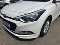 Hyundai i20 1.2 Blue Drive SE Euro 6 (s/s) 5dr 10