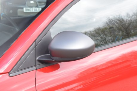 Abarth 500 42kWh Auto 3dr 23