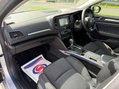 Renault Megane 1.3 TCe Iconic EDC Euro 6 (s/s) 5dr 74