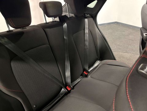 Ford Puma 1.0 Puma ST-Line MHEV 5dr 29