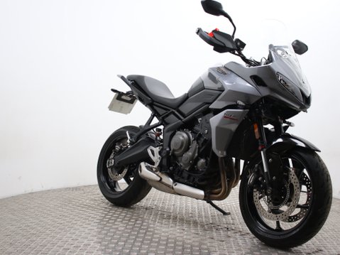 Triumph Tiger Sport 660 TIGER 660 SPORT 3