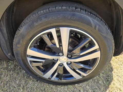 Peugeot 3008 1.5 BlueHDi GT Line Euro 6 (s/s) 5dr 30