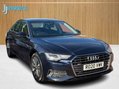 Audi A6 2.0 TDI 40 Sport Saloon 4dr Diesel S Tronic Euro 6 (s/s) (204 ps) 32