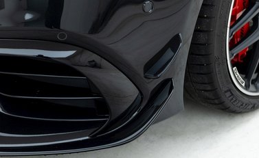 Mercedes-Benz A Class A45 S 4Matic+ Plus 24