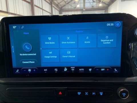 Ford Transit Custom 320 LIMITED L1H1 P/V ECOBOOST 24
