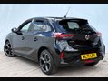 Vauxhall Corsa 1.5 Corsa SRi Premium TD 5dr 2