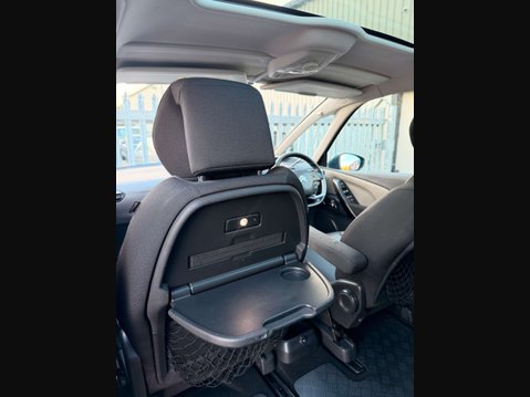 Citroen C4 Picasso 1.6 C4 Grand Picasso Exclusive+ e-HDi Semi-Auto 5dr 57