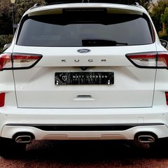Ford Kuga ST-LINE X EDITION 4
