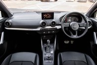 Audi Q2 Q2 30 TDI S Line 5dr S Tronic Estate 3