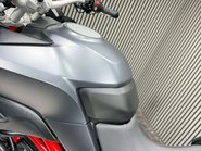 Ducati Multistrada 1200 S 2016 66 PLATE ONLY 7K PANNIERS MOT ADVENTURE BIKE 1200CC 23