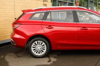 MG MG5 EXCLUSIVE 8