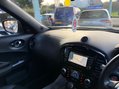 Nissan Juke 1.6 Tekna XTRON Euro 6 5dr 25