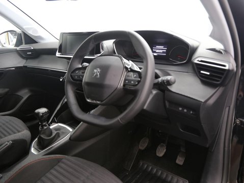 Peugeot 208 PURETECH ACTIVE PREMIUM PLUS S/S 22