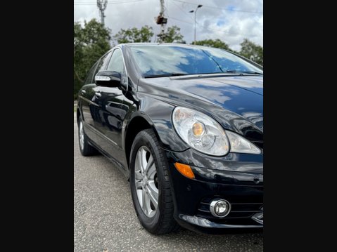 Mercedes-Benz R Class 3.5 R350 SE L MPV 5dr Petrol 7G-Tronic (274 g/km, 272 bhp) 26