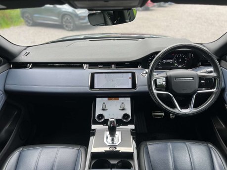 Land Rover Range Rover Evoque 1.5 Range Rover Evoque R-Dynamic SE P300e Auto 4WD 5dr 15