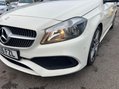 Mercedes-Benz A Class 1.5 A180d AMG Line (Executive) 7G-DCT Euro 6 (s/s) 5dr 10