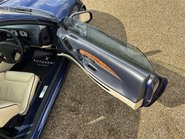 Aston Martin DB7 VANTAGE V12 JUBILEE 64