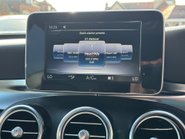 Mercedes-Benz GLC 2.1 GLC220d AMG Line (Premium) Diesel G-Tronic 4MATIC Euro 6 (s/s) (170ps) 22