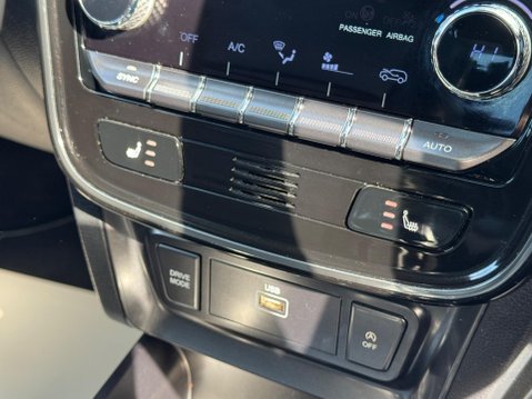 SsangYong Tivoli 1.5P Ultimate Auto Euro 6 (s/s) 5dr 16