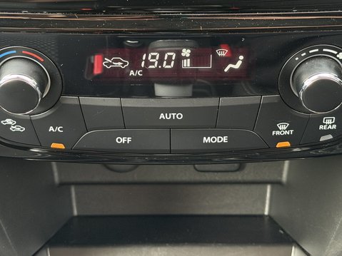 Suzuki Vitara 1.4 Boosterjet 48V Hybrid SZ-T 5dr 28