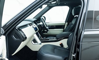 Land Rover Range Rover 3.0 SDV6 Autobiography 14