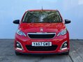 Peugeot 108 1.2 108 GT Line 5dr 31